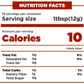 Mrs. Taste Creamy Four Cheese (235g)