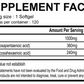 Osmo Pharma Omega Pur High Concentration (120 Softgels)