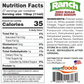 Mrs. Taste Ranch Dressing Sauce (300ml)