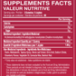 Limitless Pharma Creatine Gummies (180 Gummies)