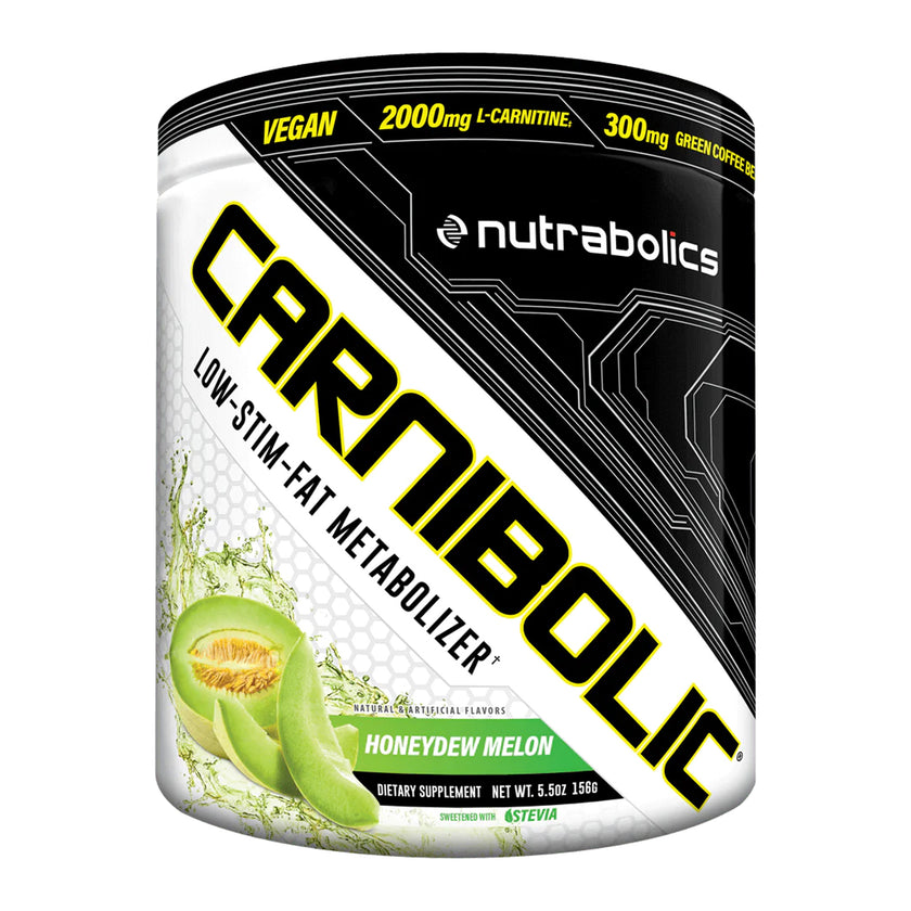 Nutrabolics Carnibolic (30 Servs)