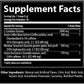 Nutrabolics Carnibolic (30 Servs)