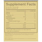 Cbum Whey Blend Protein (5lbs)