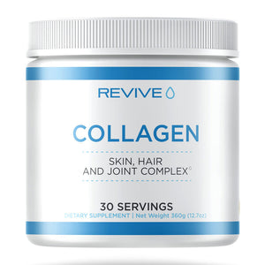 Revive Collagen Powder (30 Servs)