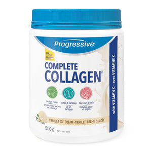 Progressive Complete Collagen (500g)