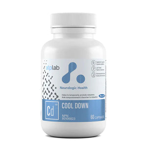 ATP Lab Cooldown (60 Caps)