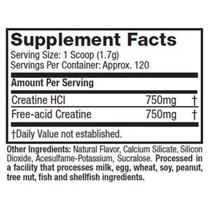 MuscleTech Cell-Tech Creactor (120 Servs)