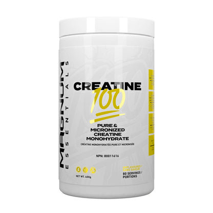 Magnum Creatine 100 (80 Servs)