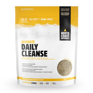 North Coast Naturals Daily Cleanse (1000g)