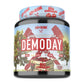 Axe & Sledge Demo Day (30 Servs)