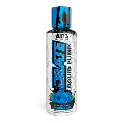 ANS Performance Dilate Liquid Pump (16oz)
