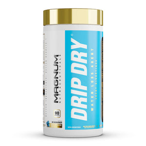 Magnum Drip Dry (90 Caps)