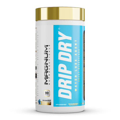 Magnum Drip Dry (90 Caps)