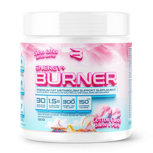 Believe Energy + Burner (30 Servs)