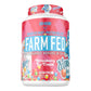 Axe & Sledge Farm Fed Grass-Fed Whey Protein Isolate (2lbs)