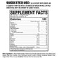 Axe & Sledge Farm Fed Grass-Fed Whey Protein Isolate (2lbs)