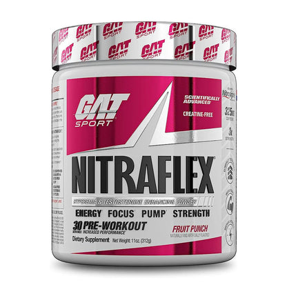 Gat Sport Nitraflex (30 Serv)