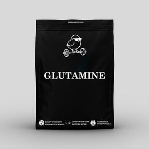 BULK Glutamine (100g to 1kg)