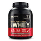 Optimum Nutrition Gold Standard 100% Whey Protein (5lbs)