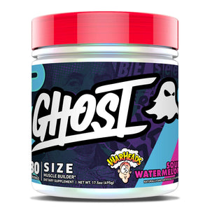 Ghost Size V2 (30 Servs)