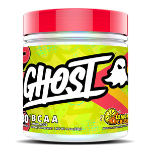 Ghost BCAA V2 (30 Servs)