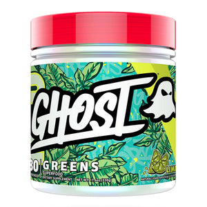 Ghost Greens (30 Servs)