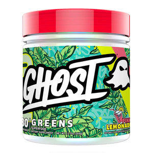Ghost Greens (30 Servs)