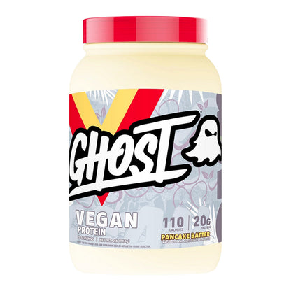 Ghost Vegan Protein (2lbs)