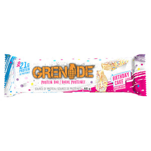 Grenade Carb Killa High Protein Bars (1 Bar)