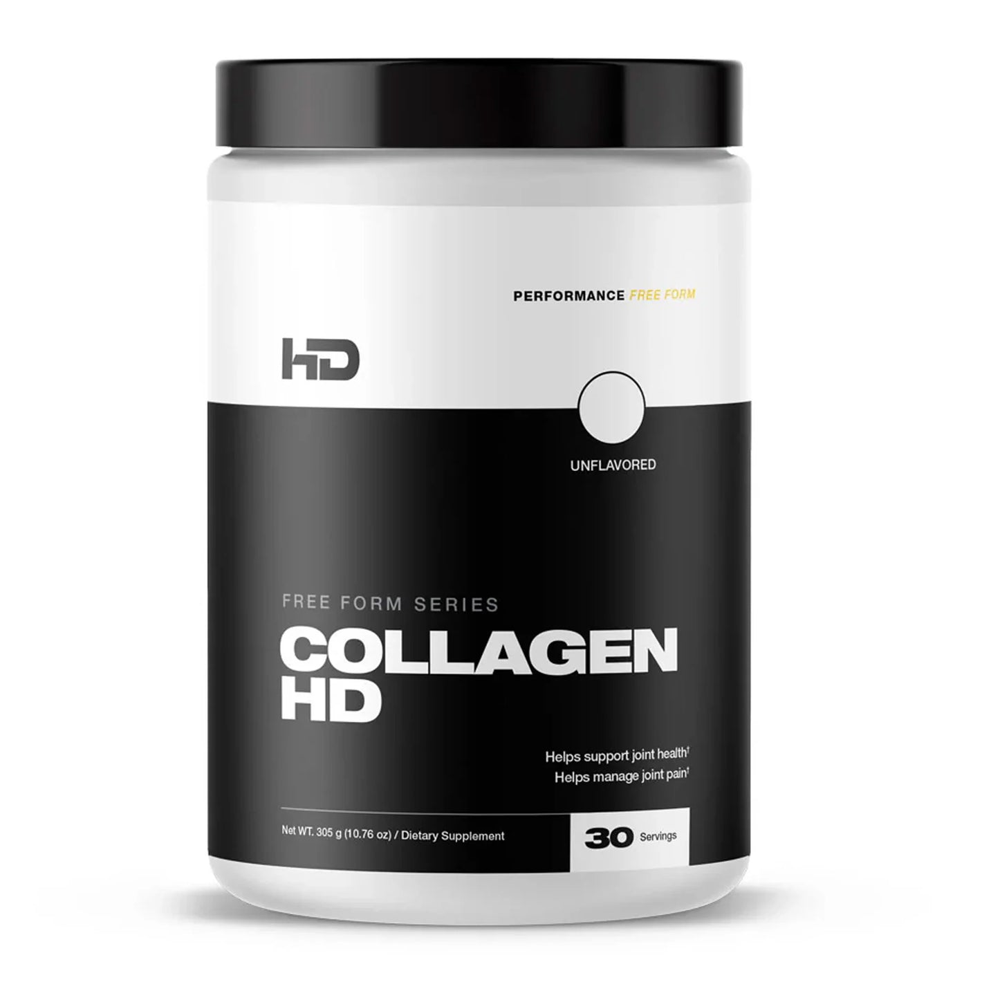 HD Muscle CollagenHD (30 Servs)
