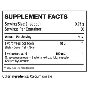 HD Muscle CollagenHD (30 Servs)