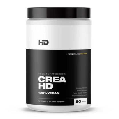 HD Muscle CreaHD (80 Servs)