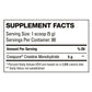 HD Muscle CreaHD (80 Servs)