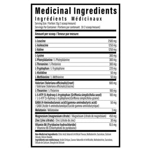 Tc Nutrition Hydramino PM (435g)