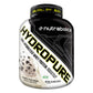 Nutrabolics Hydropure Hydrolyzed Whey Protein (4.5lbs)