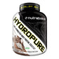 Nutrabolics Hydropure Hydrolyzed Whey Protein (4.5lbs)