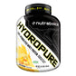 Nutrabolics Hydropure Hydrolyzed Whey Protein (4.5lbs)