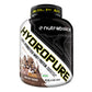 Nutrabolics Hydropure Hydrolyzed Whey Protein (4.5lbs)