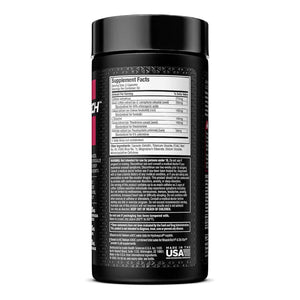 Muscletech Hydroxycut Hardcore Elite (110 Caps)