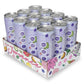 Nova Pharma Jouvence Marine Collagen Drink (12 Cans)