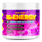 Yummy Sports K-Energy (30 Servings)