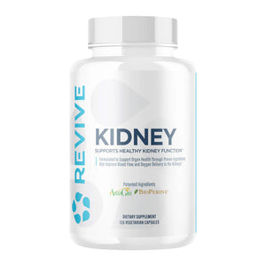 Revive Kidney (360 Caps)