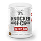 5% Nutrition Knocked The F*ck Out 153g (30 Servs)