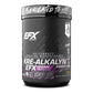 EFX Sports Kre-Alkalyn Creatine Powder (500g)