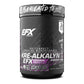 EFX Sports Kre-Alkalyn Creatine Powder (500g)