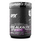 EFX Sports Kre-Alkalyn Creatine Powder (500g)