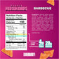 Legendary Foods Popped Protein Chips (1 Bag)