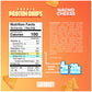 Legendary Foods Popped Protein Chips (1 Bag)