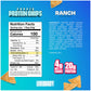 Legendary Foods Popped Protein Chips (1 Bag)