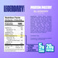 Legendary Foods Tasty Pastry (1 Pack)